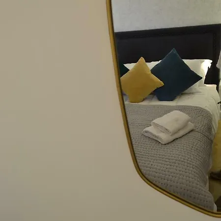 Rossini Apartment Nice
