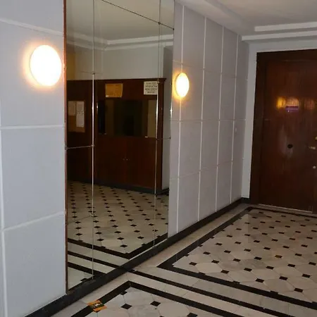 Rossini Apartment